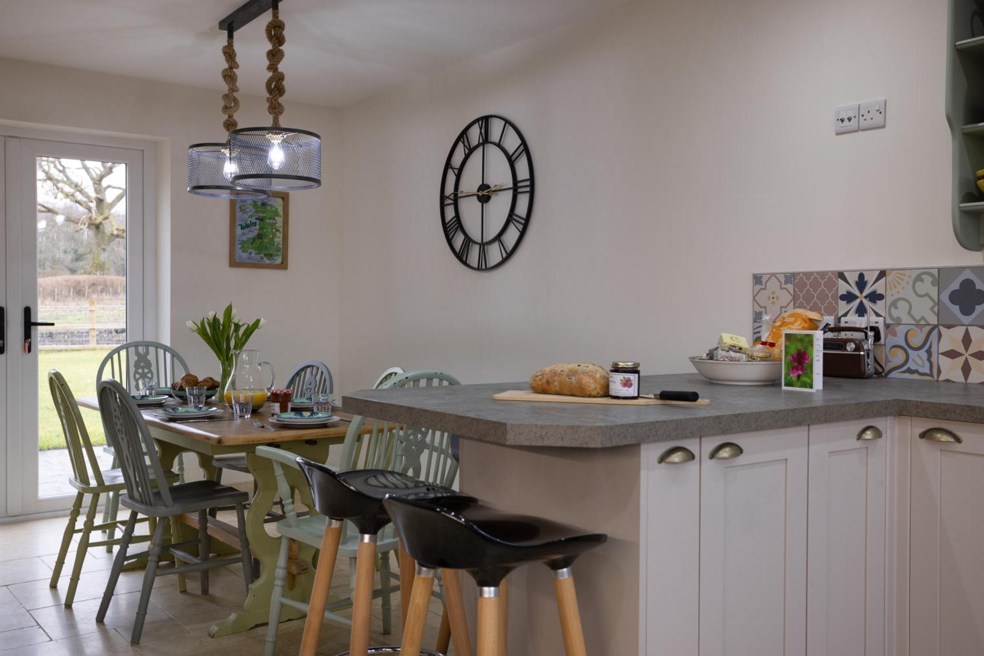 Family Country Cottage With Stunning Mountain Views Myddfai Zewnętrze zdjęcie