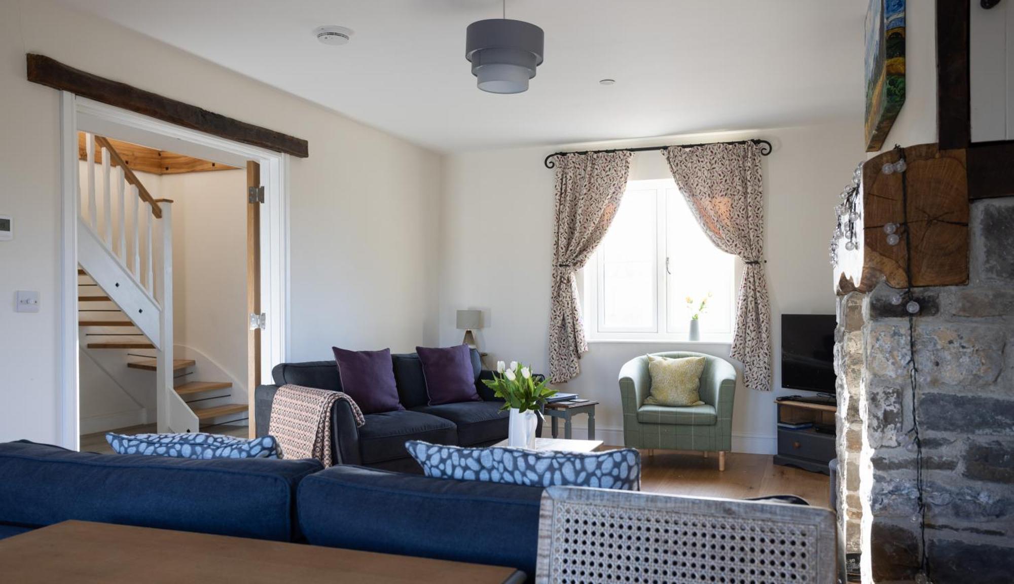 Family Country Cottage With Stunning Mountain Views Myddfai Zewnętrze zdjęcie