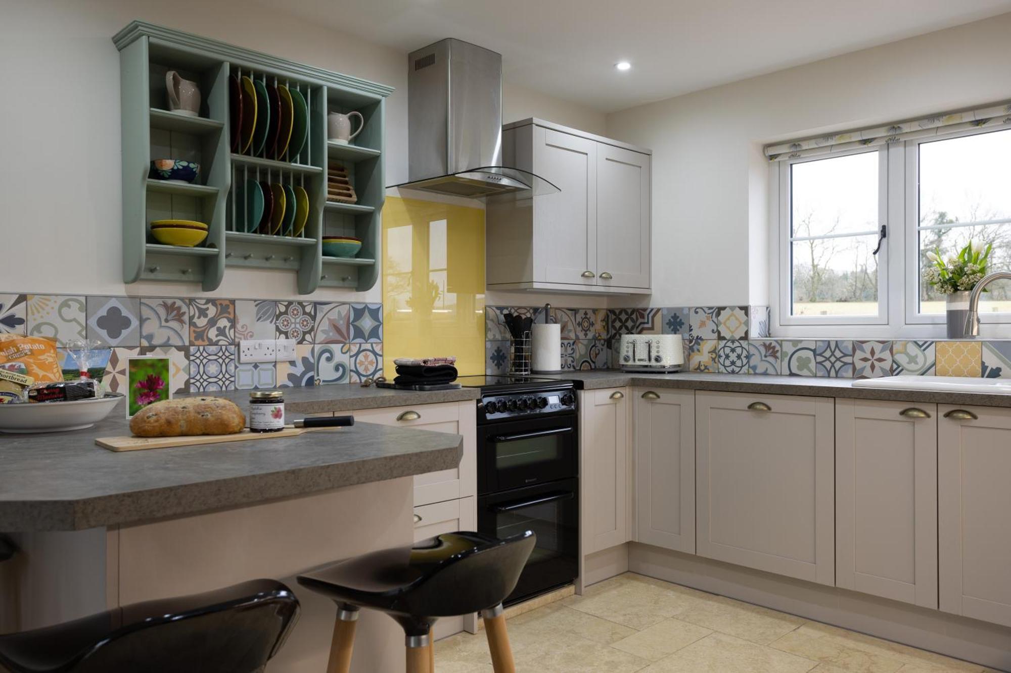 Family Country Cottage With Stunning Mountain Views Myddfai Zewnętrze zdjęcie